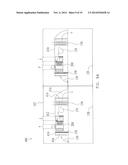 Method and System for Conditioning Air in an Enclosed Environment with     Distributed Air Circulation Systems diagram and image