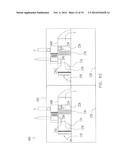 Method and System for Conditioning Air in an Enclosed Environment with     Distributed Air Circulation Systems diagram and image