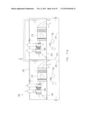 Method and System for Conditioning Air in an Enclosed Environment with     Distributed Air Circulation Systems diagram and image