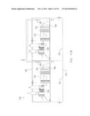 Method and System for Conditioning Air in an Enclosed Environment with     Distributed Air Circulation Systems diagram and image