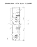 Method and System for Conditioning Air in an Enclosed Environment with     Distributed Air Circulation Systems diagram and image