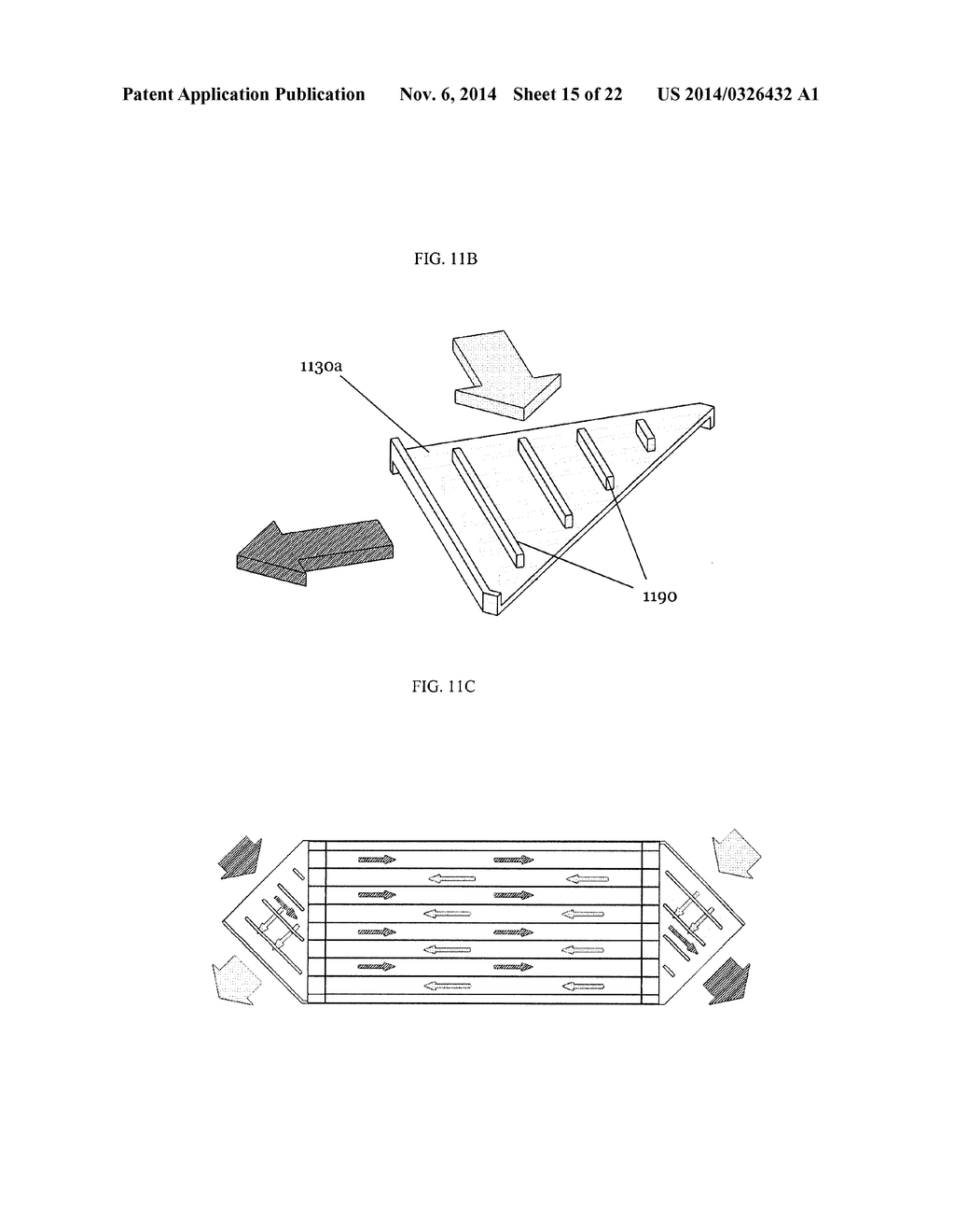 COUNTER-FLOW ENERGY RECOVERY VENTILATOR (ERV) CORE - diagram, schematic, and image 16