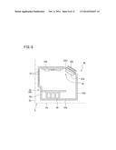 OUTDOOR UNIT FOR AIR CONDITIONING DEVICE diagram and image