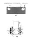 PLATE HEAT EXCHANGER AND METHOD FOR MANUFACTURING A PLATE HEAT EXCHANGER diagram and image