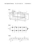 APPARATUS FOR THE INDUCTIVE HEATING OF OIL SAND AND HEAVY OIL DEPOSITS BY     WAY OF CURRENT-CARRYING CONDUCTORS diagram and image