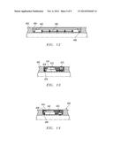 Subterranean Tool With Sealed Electronic Passage Across Multiple Sections diagram and image