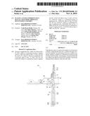 Placing a Fluid Comprising Kiln Dust in a Wellbore Through a Bottom Hole     Assembly diagram and image