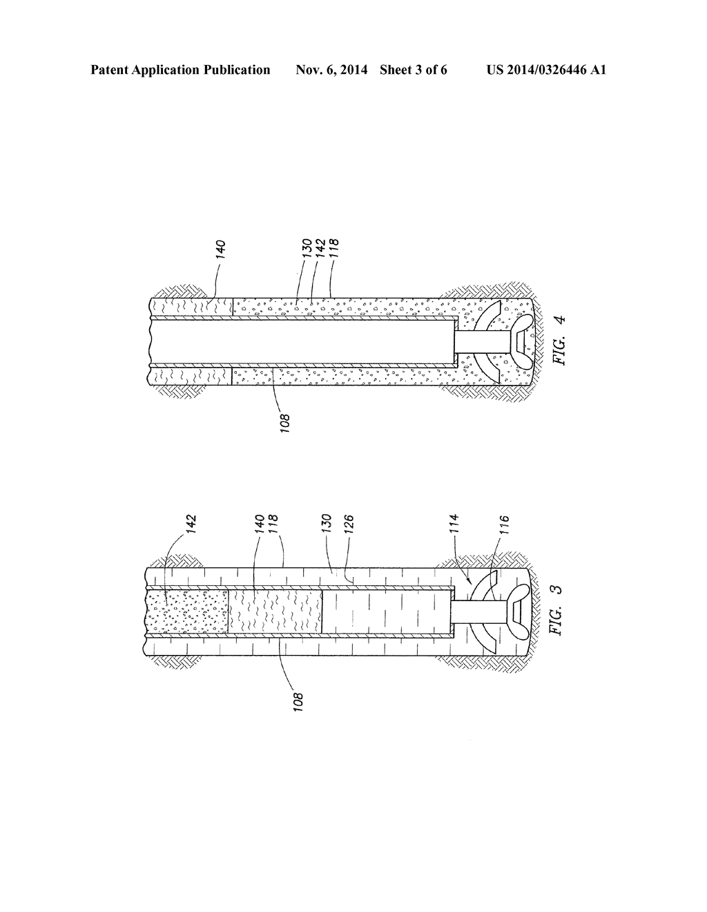 Placing a Fluid Comprising Kiln Dust in a Wellbore Through a Bottom Hole     Assembly - diagram, schematic, and image 04