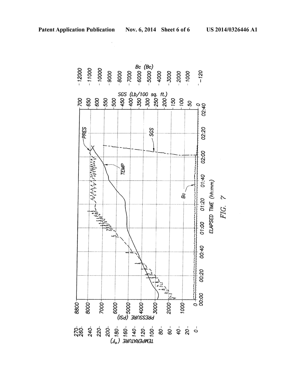 Placing a Fluid Comprising Kiln Dust in a Wellbore Through a Bottom Hole     Assembly - diagram, schematic, and image 07