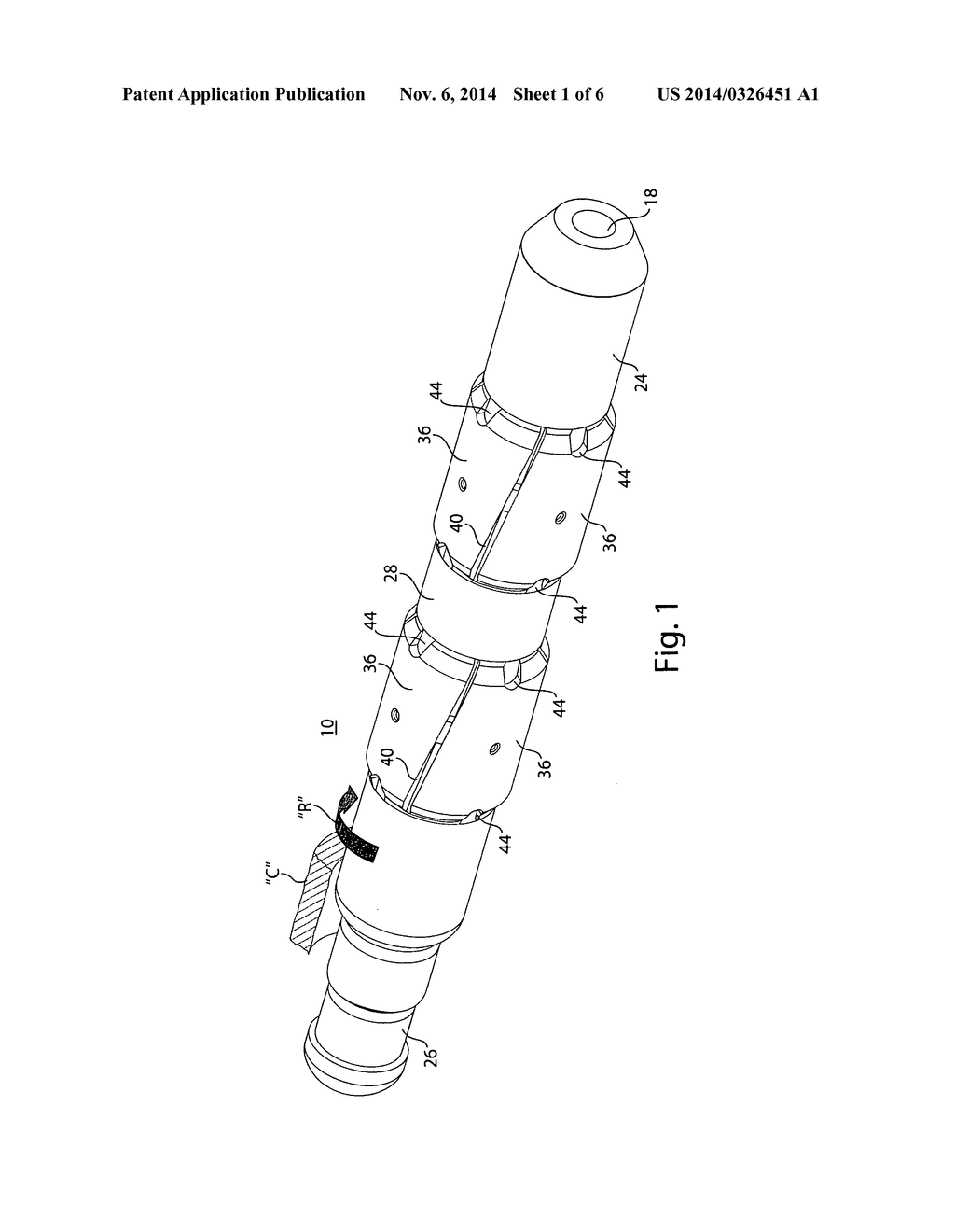 Vortex plunger arrangement - diagram, schematic, and image 02