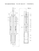 METHODS AND APPARATUS FOR WELLBORE CONSTRUCTION AND COMPLETION diagram and image