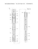 METHODS AND APPARATUS FOR WELLBORE CONSTRUCTION AND COMPLETION diagram and image