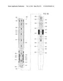 METHODS AND APPARATUS FOR WELLBORE CONSTRUCTION AND COMPLETION diagram and image