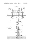 Ram Device Operable with Wellbore Tubulars diagram and image