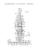 Ram Device Operable with Wellbore Tubulars diagram and image