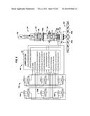 Ram Device Operable with Wellbore Tubulars diagram and image