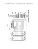 Ram Device Operable with Wellbore Tubulars diagram and image