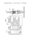 Ram Device Operable with Wellbore Tubulars diagram and image