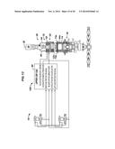 Ram Device Operable with Wellbore Tubulars diagram and image