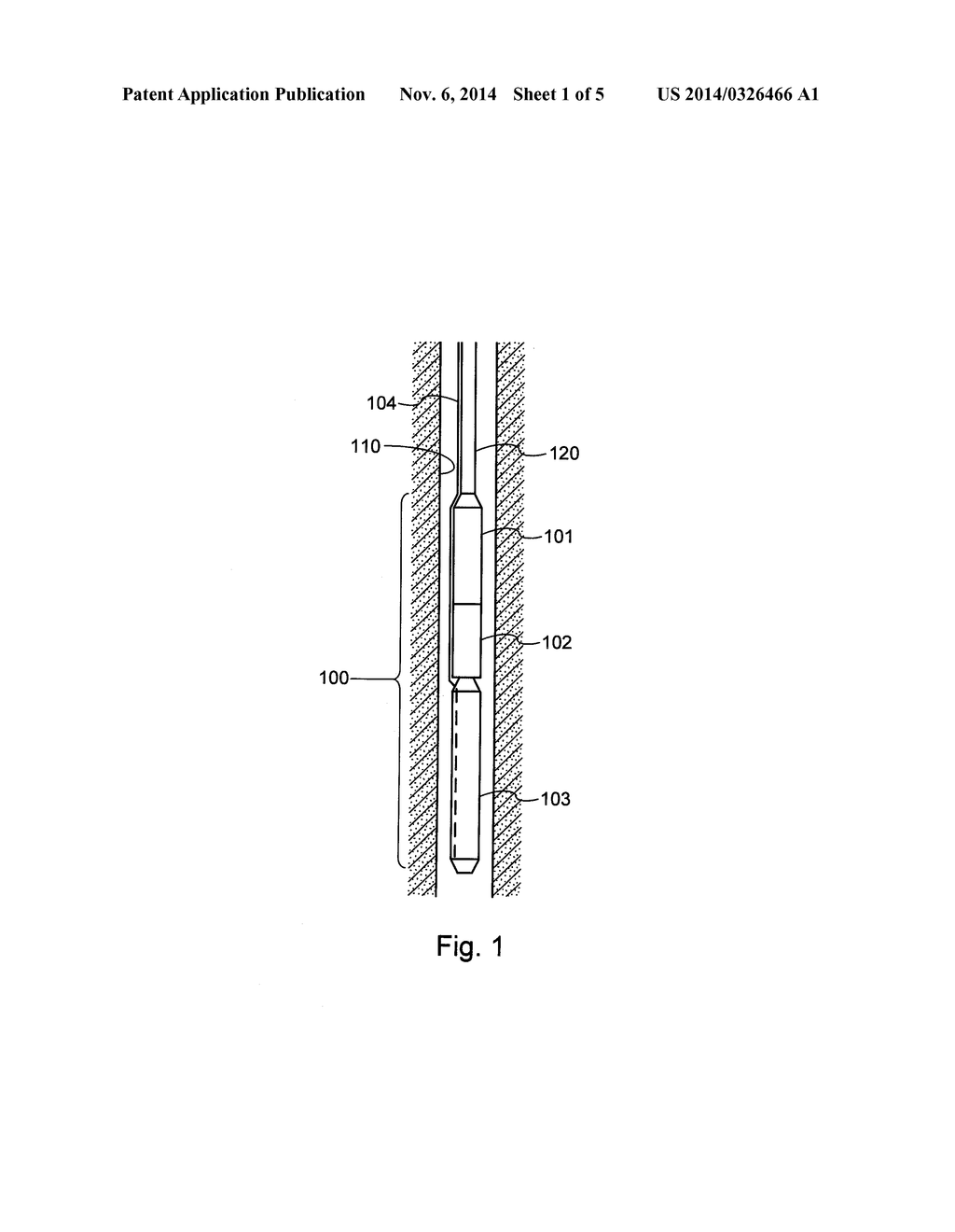 Systems and Methods for Providing Fiber Optics in Downhole Equipment - diagram, schematic, and image 02