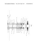 Well Completion Arrangement and a Method for Preparing a Well for     Abandonment diagram and image