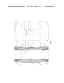 Well Completion Arrangement and a Method for Preparing a Well for     Abandonment diagram and image