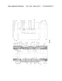 Well Completion Arrangement and a Method for Preparing a Well for     Abandonment diagram and image