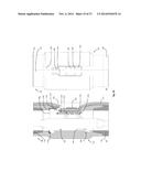 Well Completion Arrangement and a Method for Preparing a Well for     Abandonment diagram and image