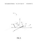 Motor Grader Cross Slope Control With Articulation Compensation diagram and image