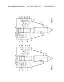 Method for Switching the Striking Stroke of a Striking Piston of a     Percussion Device diagram and image