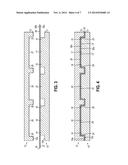 PRINTED CIRCUIT BOARDS FABRICATED USING CONGRUENT MOLDS diagram and image