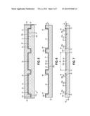 PRINTED CIRCUIT BOARDS FABRICATED USING CONGRUENT MOLDS diagram and image