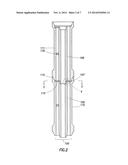 PIPE IN PIPE DOWNHOLE ELECTRIC HEATER diagram and image