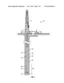 Downhole Tool Impact Dissipating Tool diagram and image