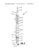 WIRELINE DRILLING SYSTEM diagram and image