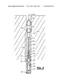 WIRELINE DRILLING SYSTEM diagram and image