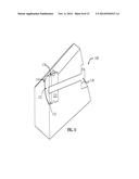 ROTATING CUTTING ELEMENTS FOR PDC BITS diagram and image