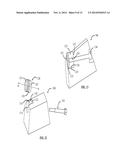 ROTATING CUTTING ELEMENTS FOR PDC BITS diagram and image