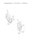 ROTATING CUTTING ELEMENTS FOR PDC BITS diagram and image