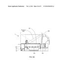 METHOD OF AND SYSTEM FOR DETECTING OBJECT WEIGHING INTERFERENCES diagram and image