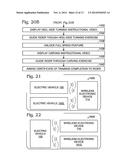 SELF-STABILIZING SKATEBOARD diagram and image