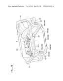 FRONT-END STRUCTURE FOR VEHICLE diagram and image