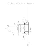 System and Method for Coupling an Overpressure Wave to a Target Media diagram and image