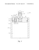 METHODS AND APPARATUS FOR MANAGING PRESSURIZED GAS IN FLUID DAMPERS diagram and image