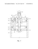 METHODS AND APPARATUS FOR MANAGING PRESSURIZED GAS IN FLUID DAMPERS diagram and image