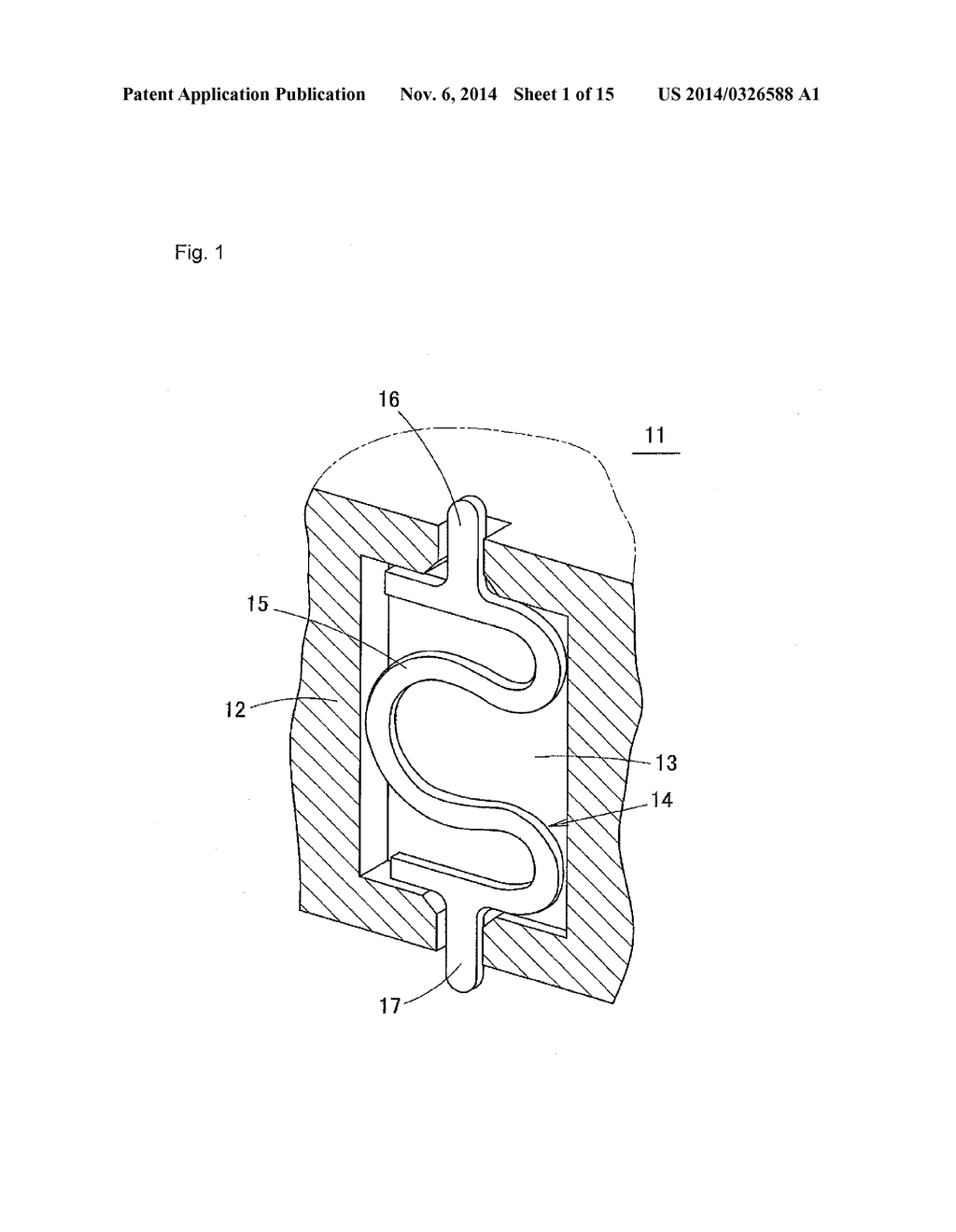 CONTACT AND MANUFACTURING METHOD THEREFOR - diagram, schematic, and image 02