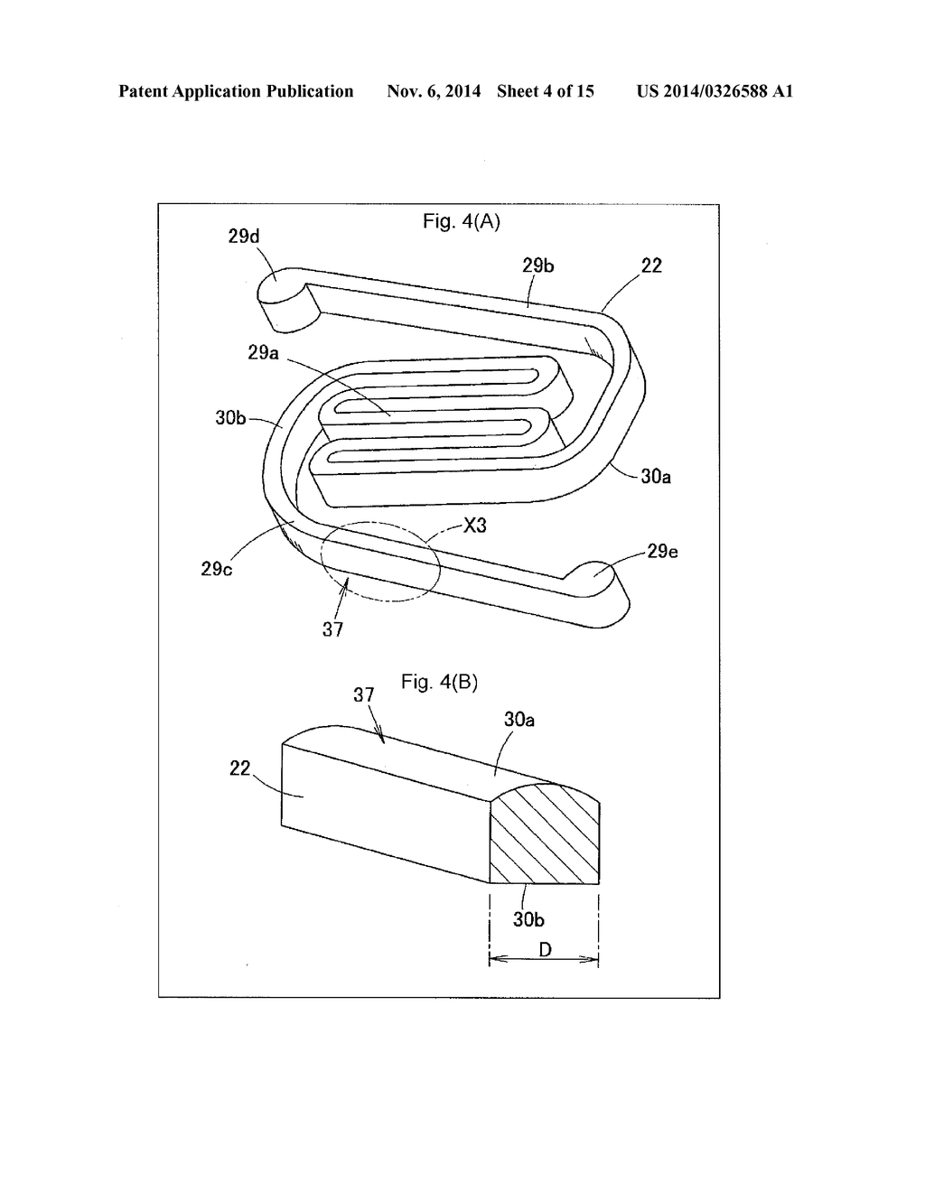 CONTACT AND MANUFACTURING METHOD THEREFOR - diagram, schematic, and image 05