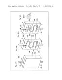 CONTACT AND MANUFACTURING METHOD THEREFOR diagram and image