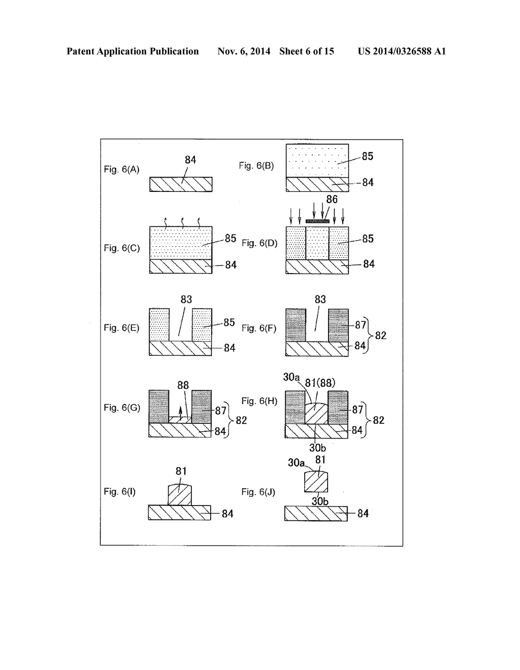 CONTACT AND MANUFACTURING METHOD THEREFOR - diagram, schematic, and image 07