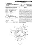 METHOD FOR MANUFACTURING SOLID OXIDE AND DEVICE THEREFOR diagram and image